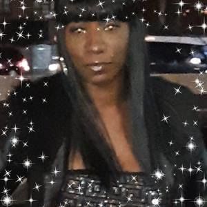 Meet your Posher, Tayisha